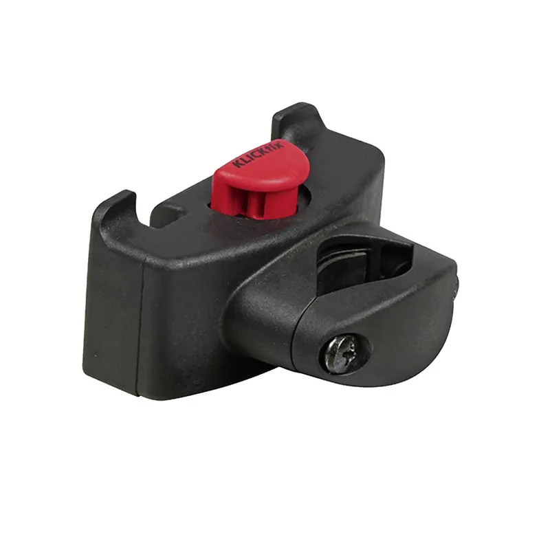 KLICKfix Post and Caddy Clamp for Altura Seat Post Pack