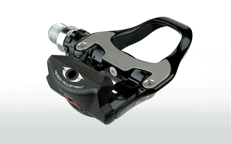 Shimano 105 SPD-SL 5700 Pedals Black