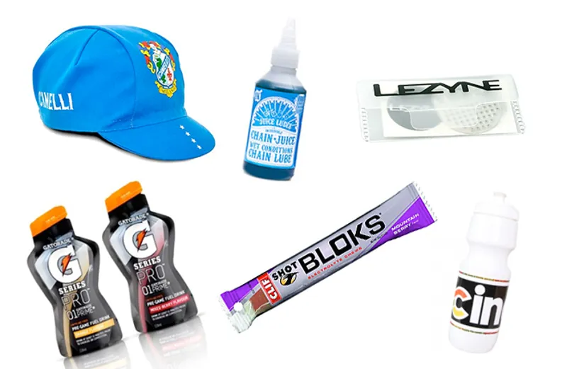 AVC Gift Pack Roadie Favourites
