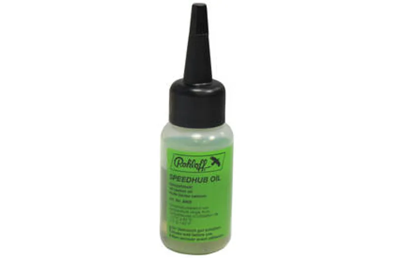 Rohloff Oil 25ml All Condition