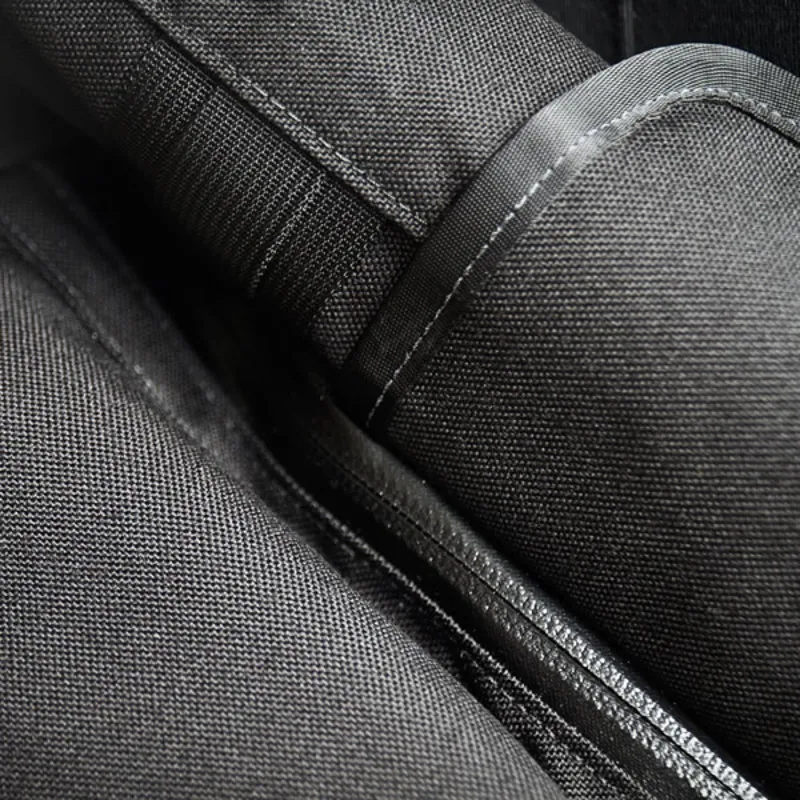 restrap messenger bag