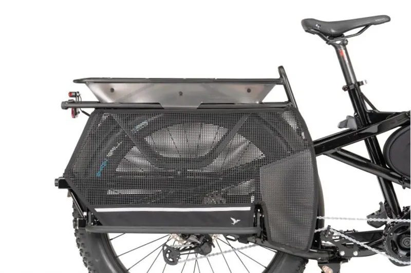 Tern Orox Wheel Guards XL