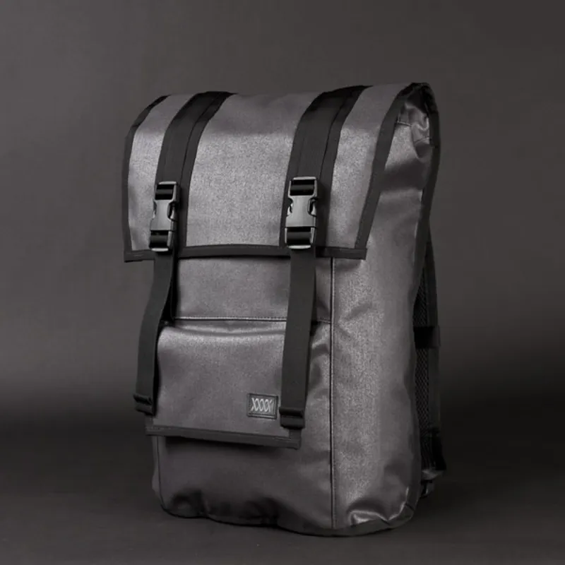 Mission Workshop Backpack Sanction Charcoal