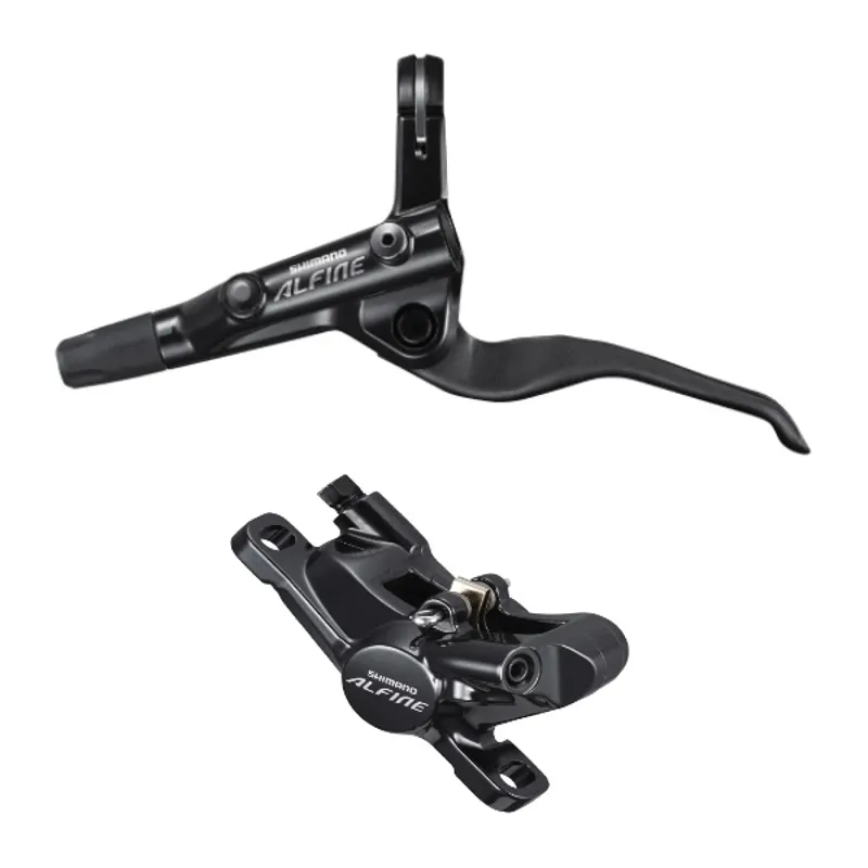 Shimano Alfine S7000 Disc Brake