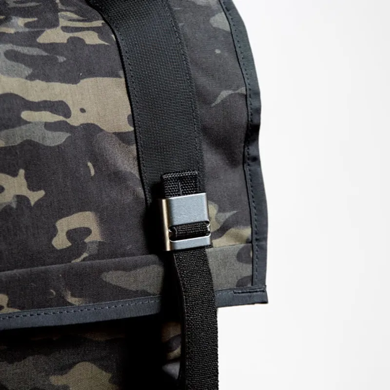 Mission Workshop VX Sanction Backpack in Black Camo-4