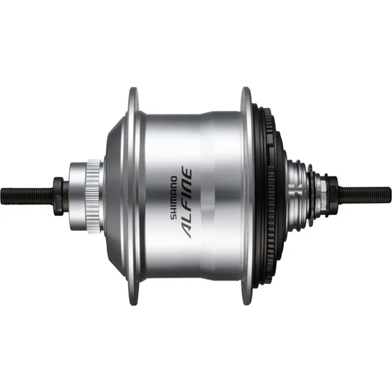 Shimano SG-S7001 Alfine 11-speed disc hub 135 mm
