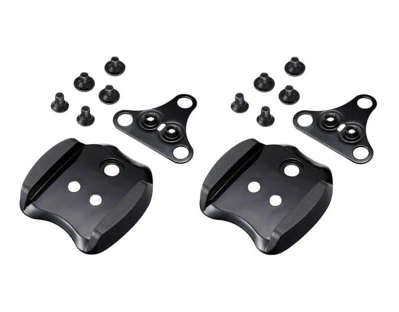 2 bolt spd cleats