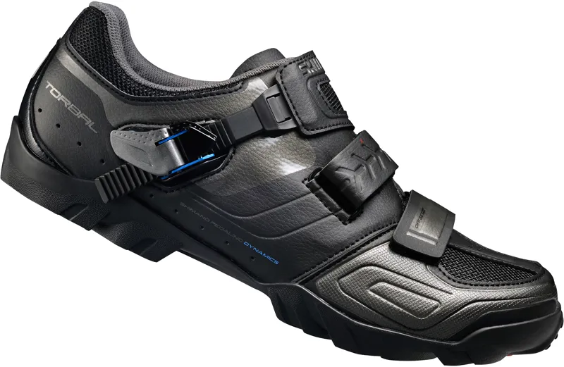 Shimano SPD MTB M089 Shoe in Black