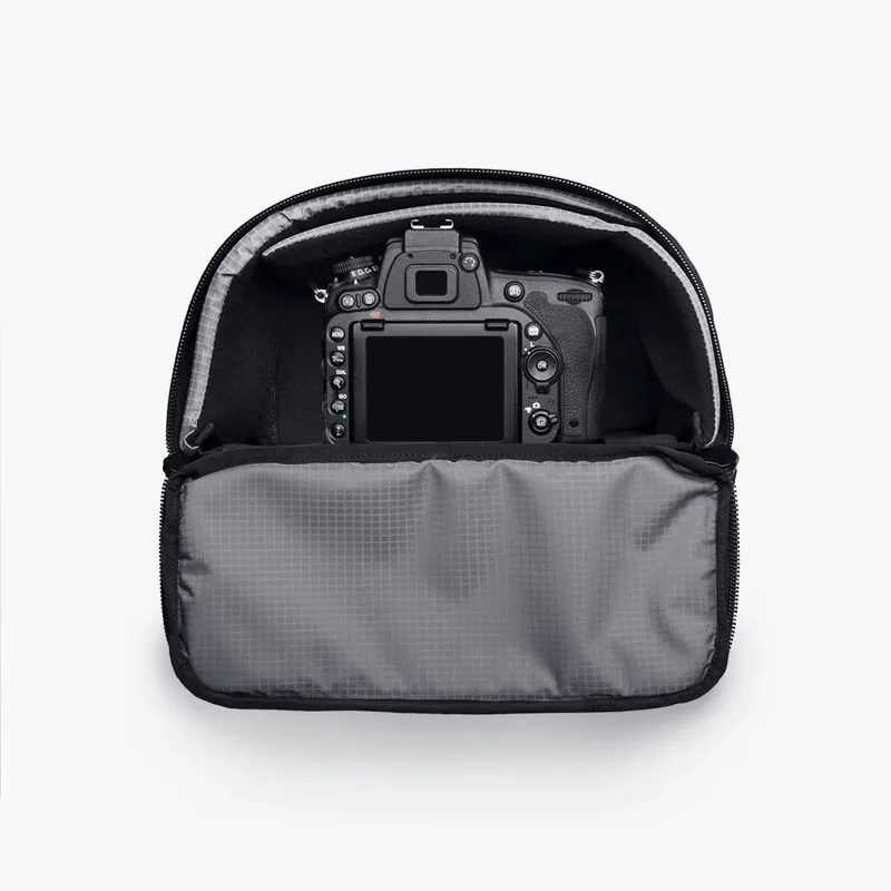 Mission Workshop Capsule Camera Bag in Grey-3