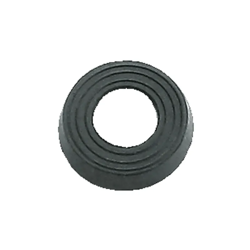 SKS Rennkompressor Airmenius 30mm Rubber Washer in Black