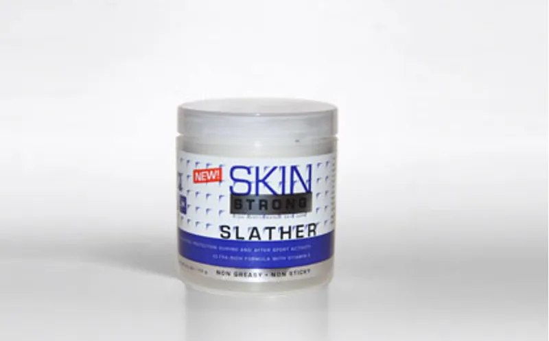 Skin Strong Chamois Cream Slather