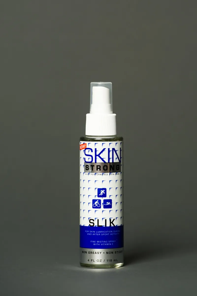 Skin Strong Body Lube Slik
