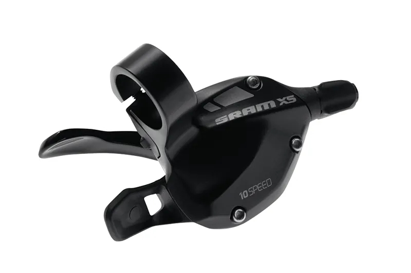 SRAM X5 10-speed Rear Trigger Shifter in Black