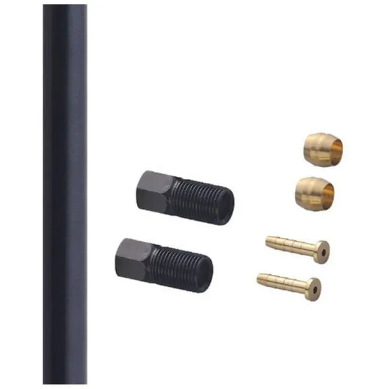 Shimano Ultegra SM-BH59-JK brake hose straight connection Front 1000mm