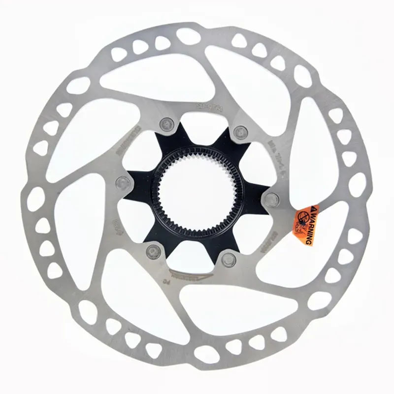 Shimano Brake Rotor SLX M665 160mm