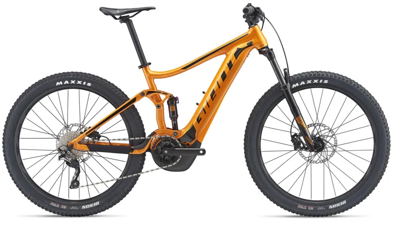 Stance 2019 online giant