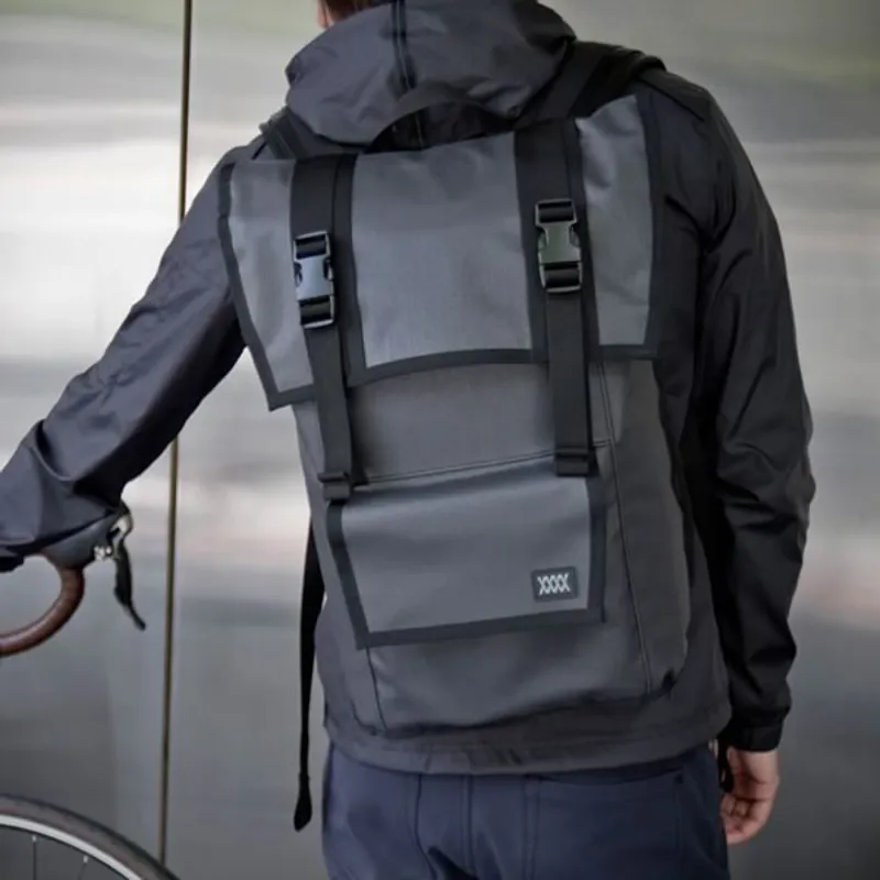 Mission Workshop Backpack Sanction Charcoal-2