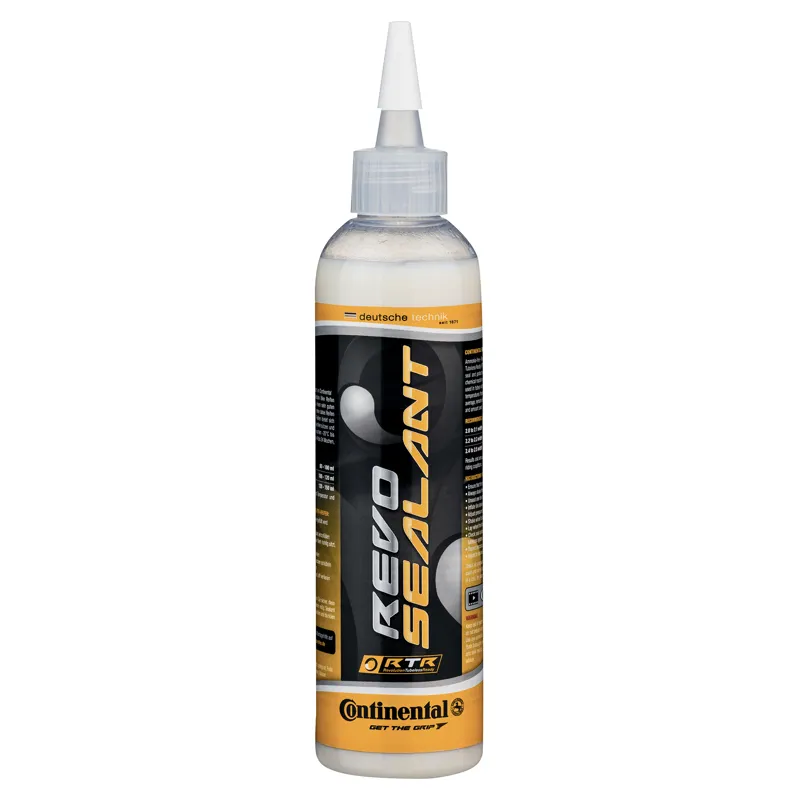 Continental Revo Tyre Sealant 240ml