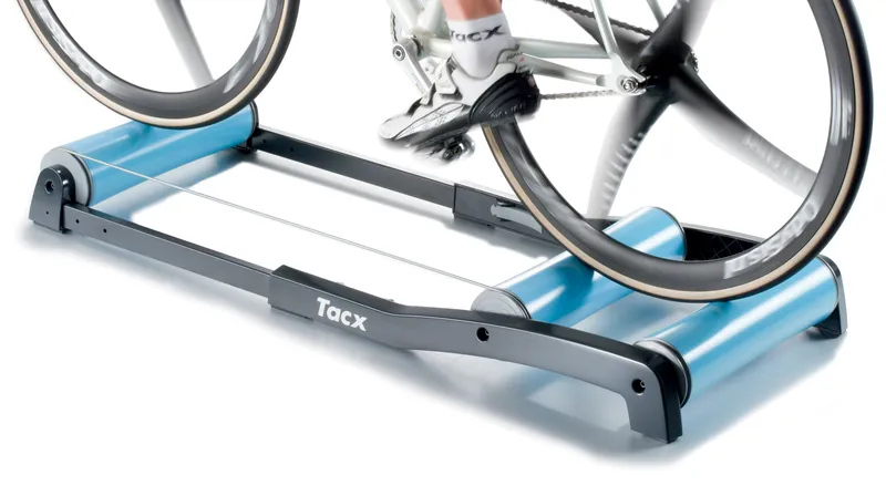 Tacx Antares Rollers