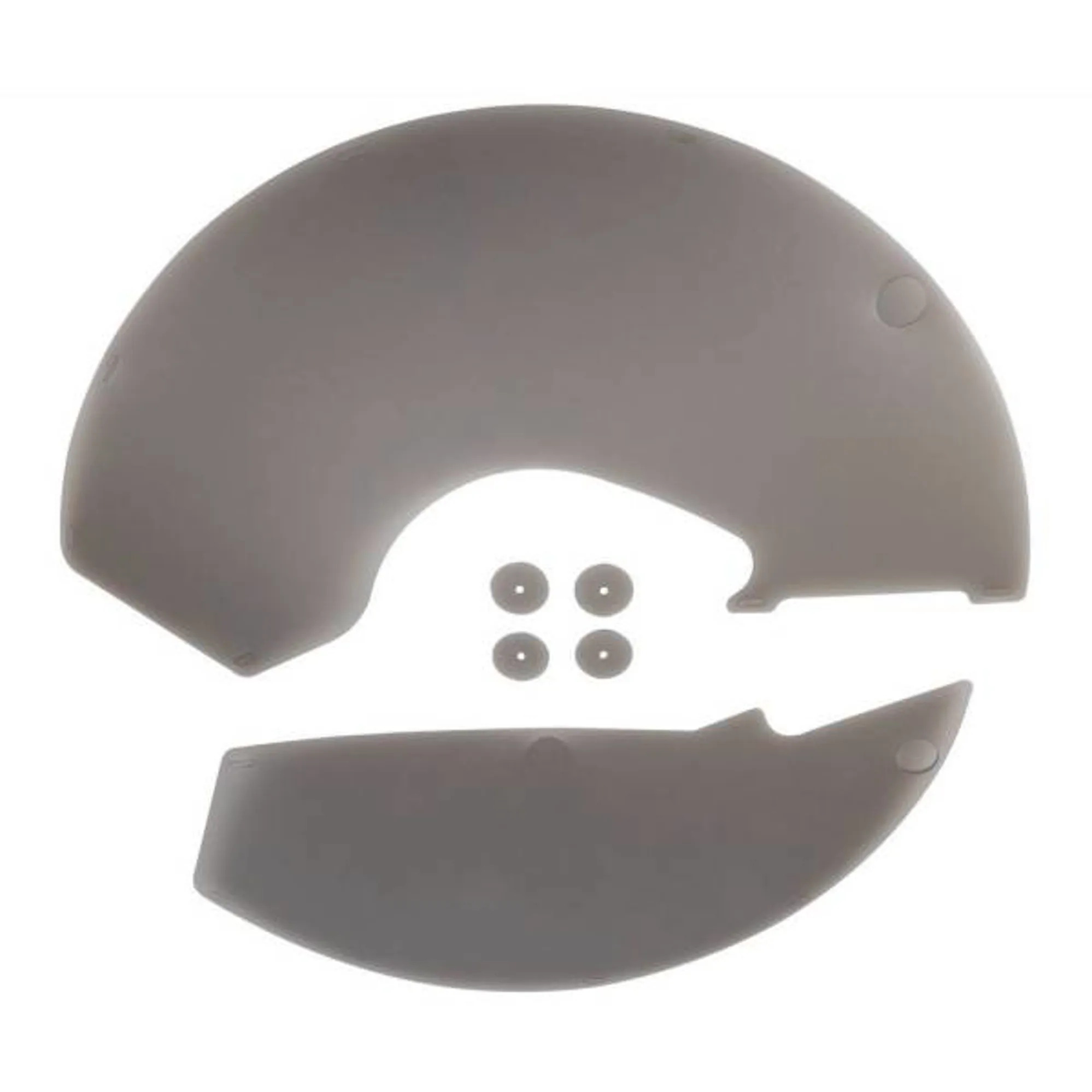 Wheel Guard Set GSD Gen2