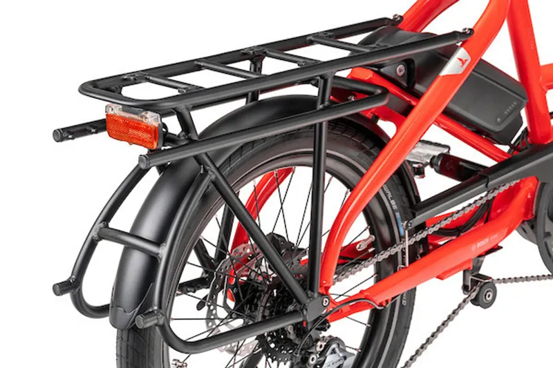 Tern replacement Short/Quick Haul rear rack