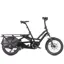 Tern GSD S10 Gen2 400wh Performance Electric Bike in Black