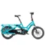 Tern GSD S00 Gen2 500wh Performance CX Electric Bike in Blue
