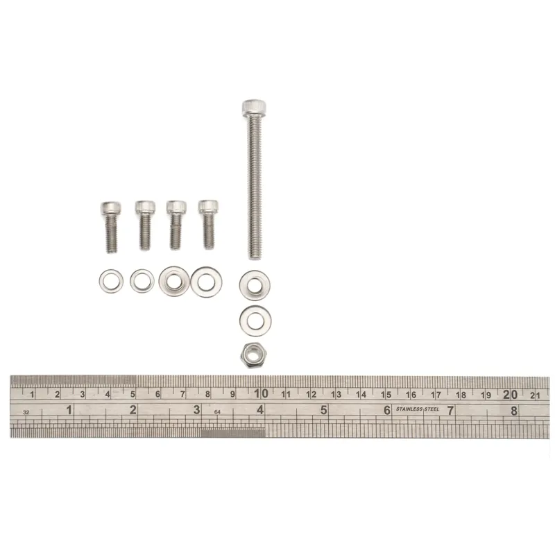 Tern Fenders X29 Mudguards for Orox Atlas 29 Wheel Set-4