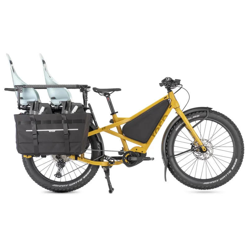 Tern Orox Cargo Hold 72L Panniers-2