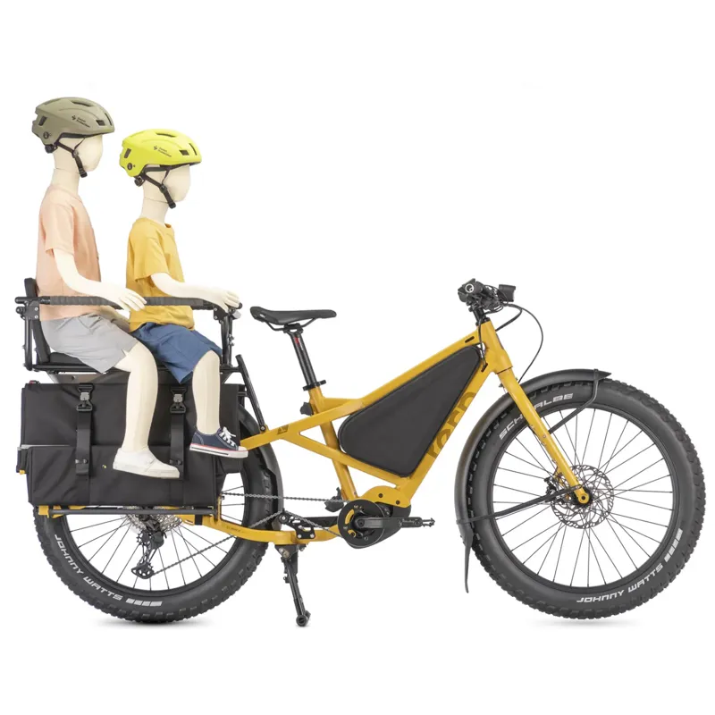 Tern Orox Cargo Hold 72L Panniers-5