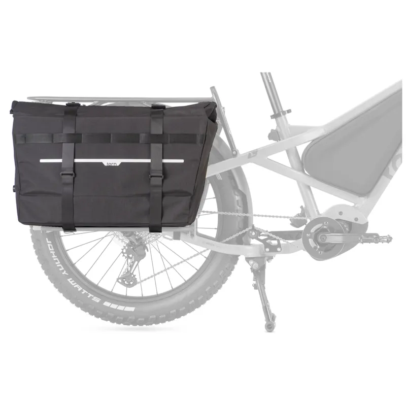 Tern Orox Cargo Hold 72L Panniers