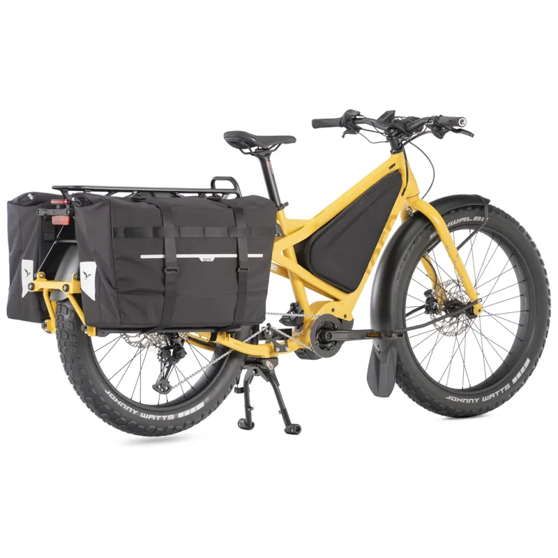 Tern Orox Cargo Hold 72L Panniers-7