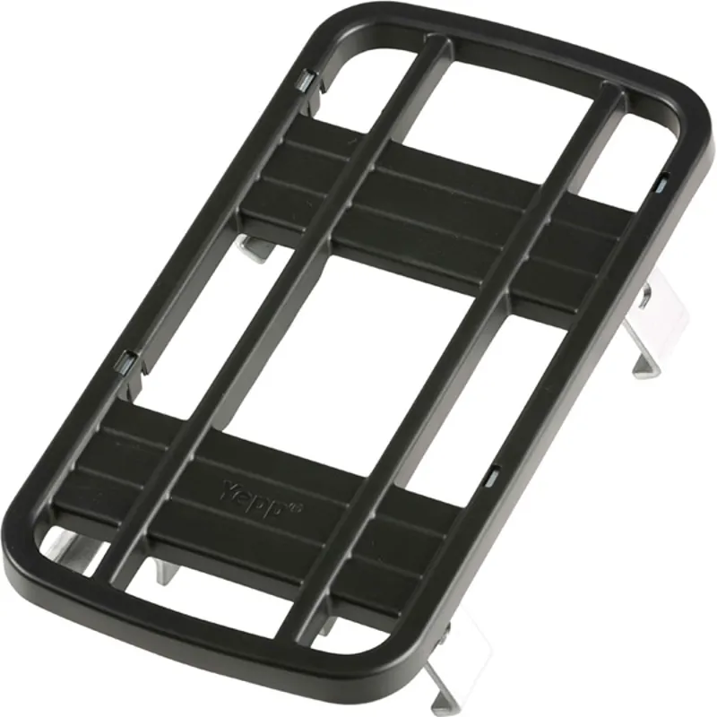 Yepp bike seat adapter discount