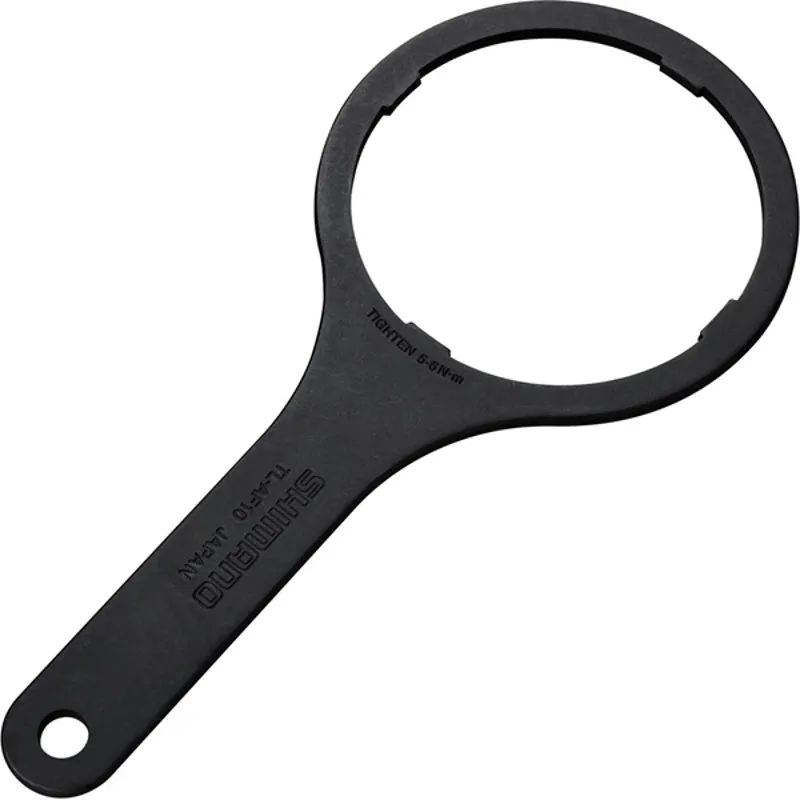 Shimano Alfine TL-AF10 right hand dust cap A installation tool