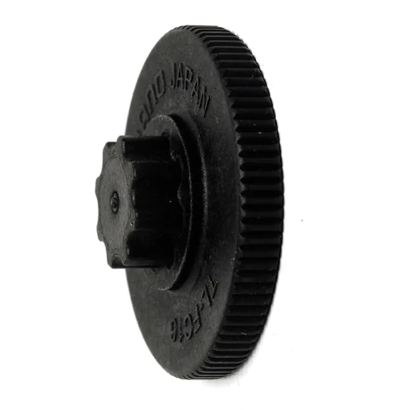 Shimano Crank installation tool for HollowTech II Left Hand Cranks