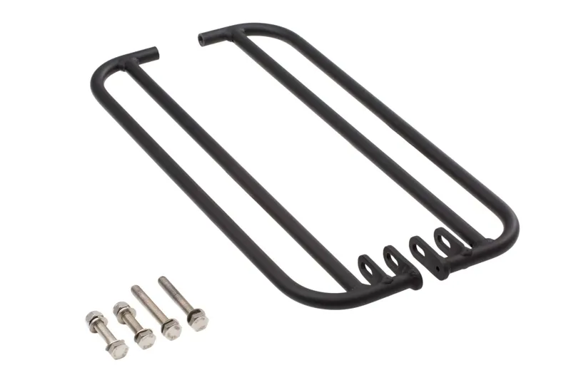 Tern GSD Gen 1 Lower Deck in Black