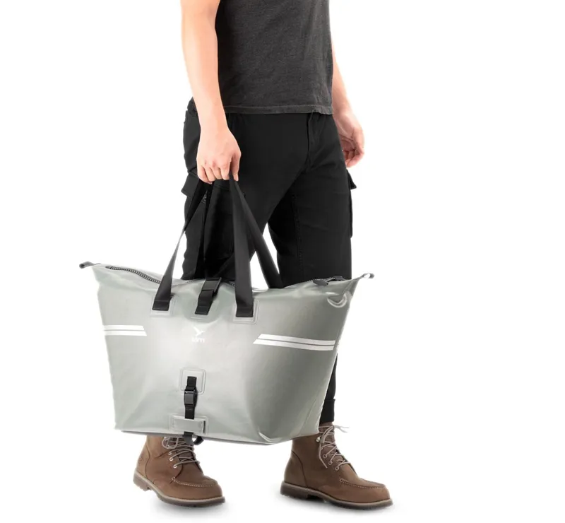 TERN WeatherTop Cooler-8