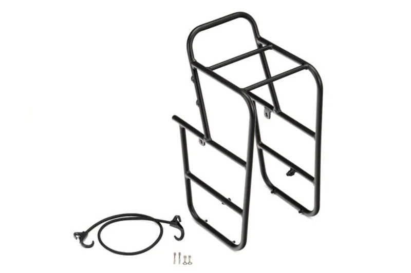 Tern Orox Trail Rack
