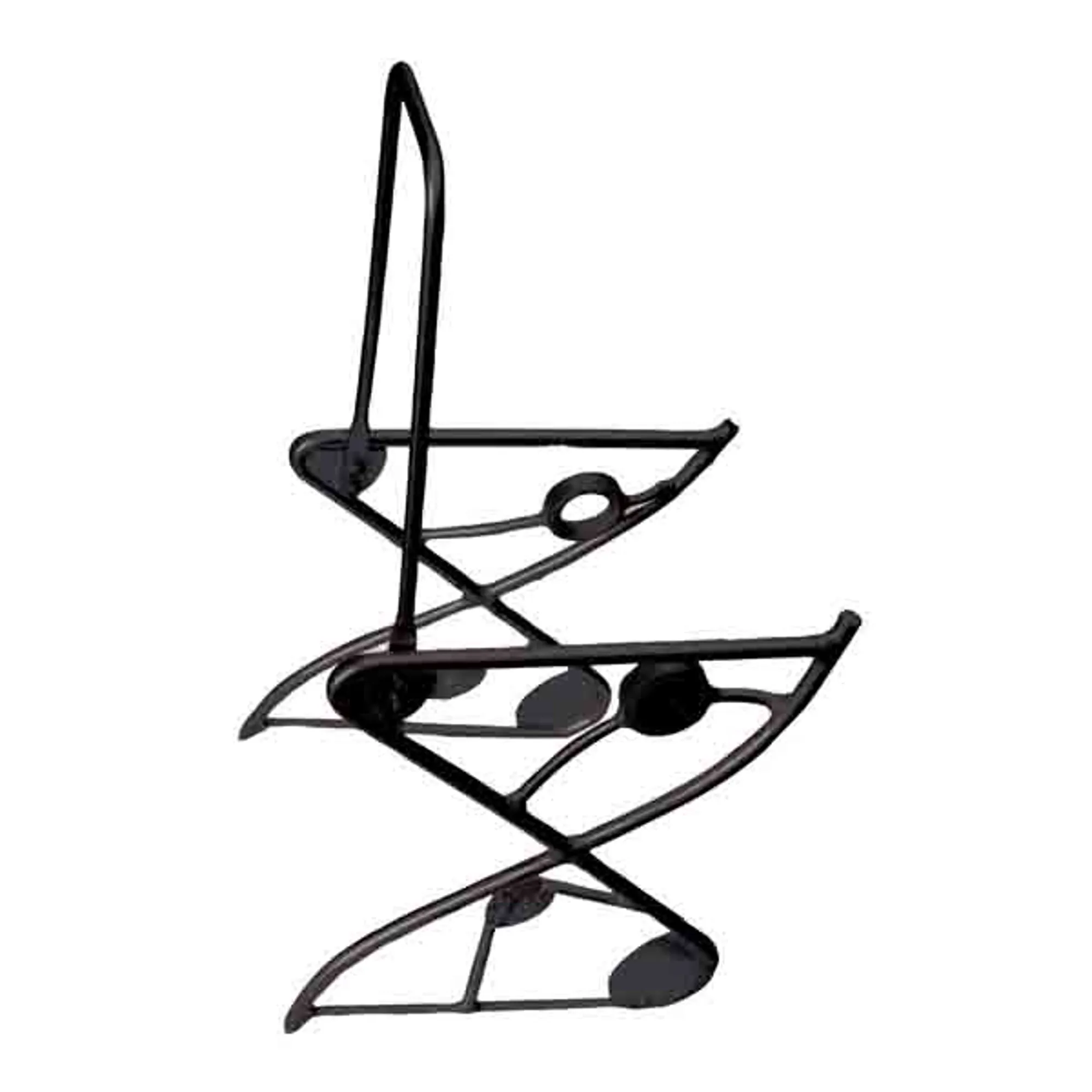 Tortec Tour Tortec Expedition Rack Tortec Expedition Rear Rack