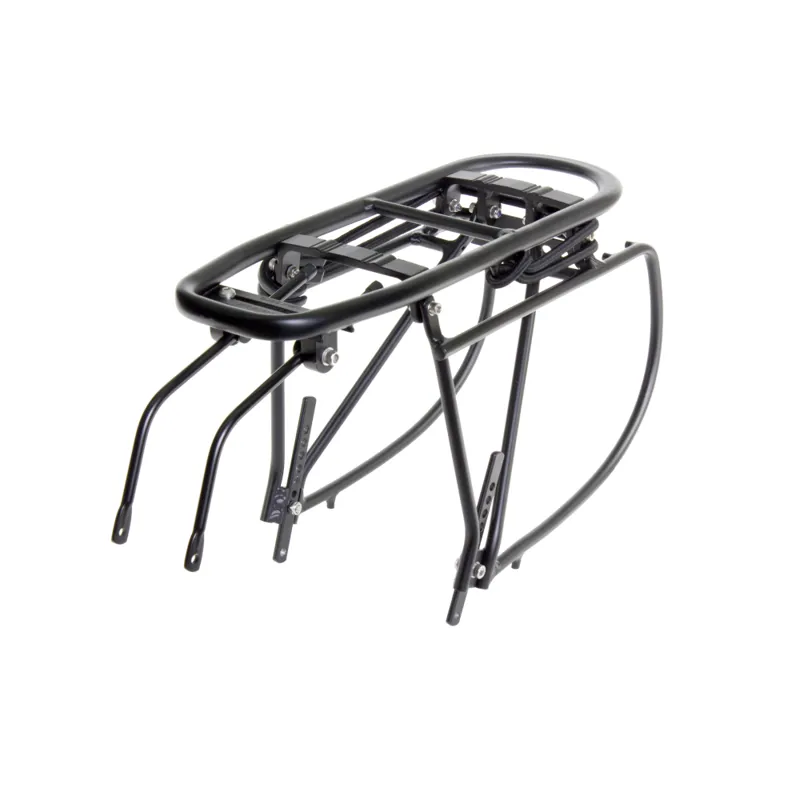 Tern Cargo Rack in Black