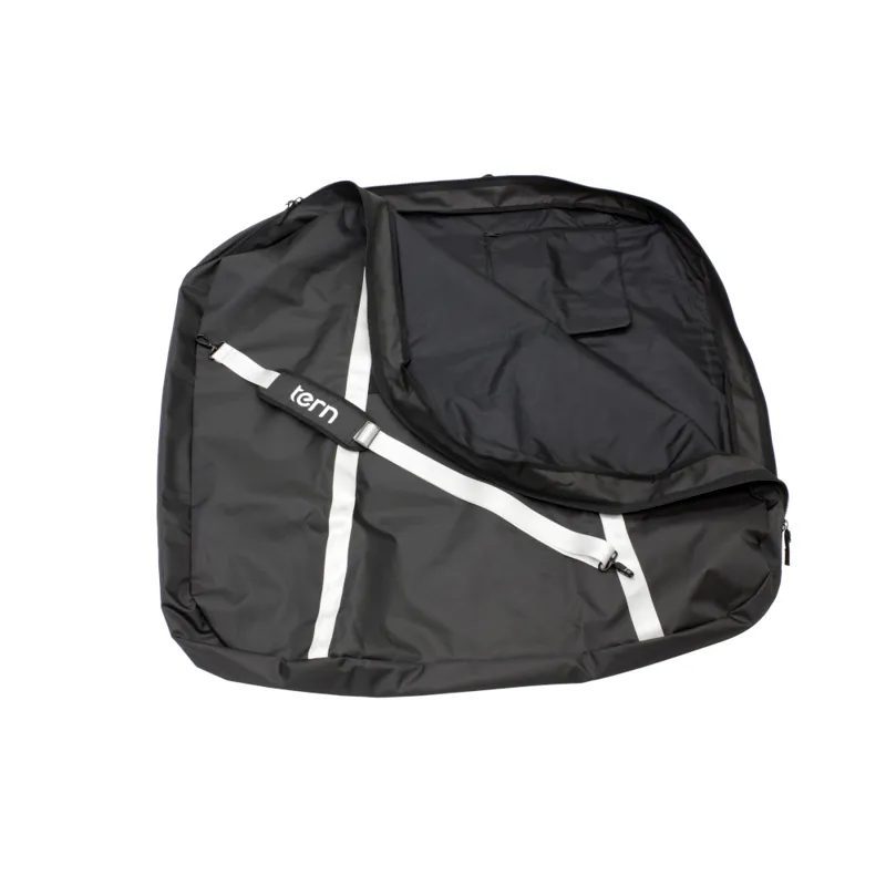 Tern 20inch - 24inch Stow Bag Padded in Black