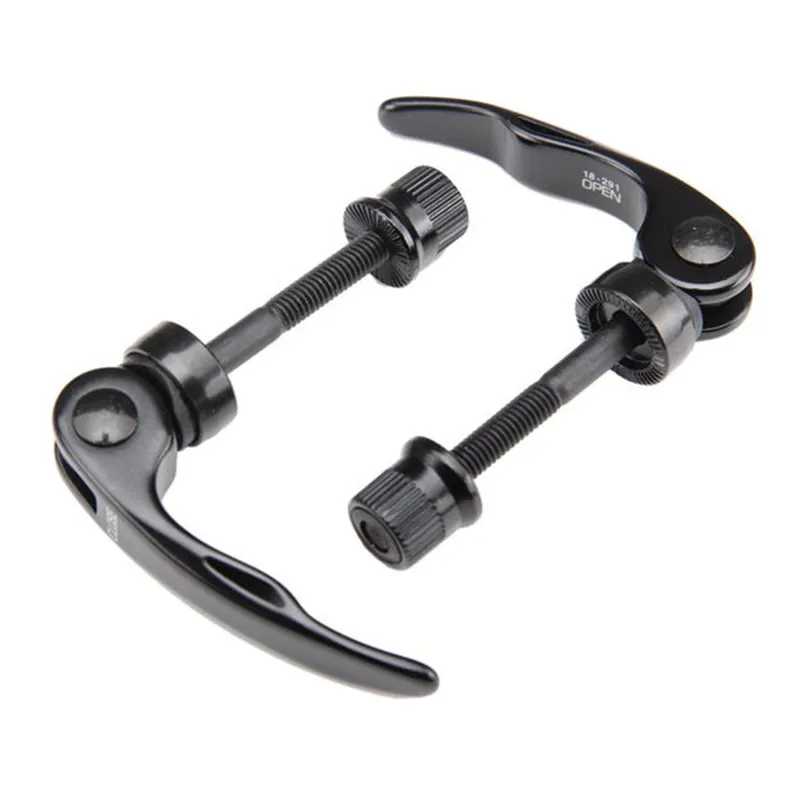 Tern CMT 135mm Quick Release Kit in Black 