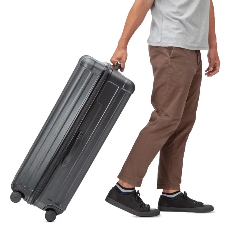 Tern BYB Airporter Slim X Large Transport Case in Black