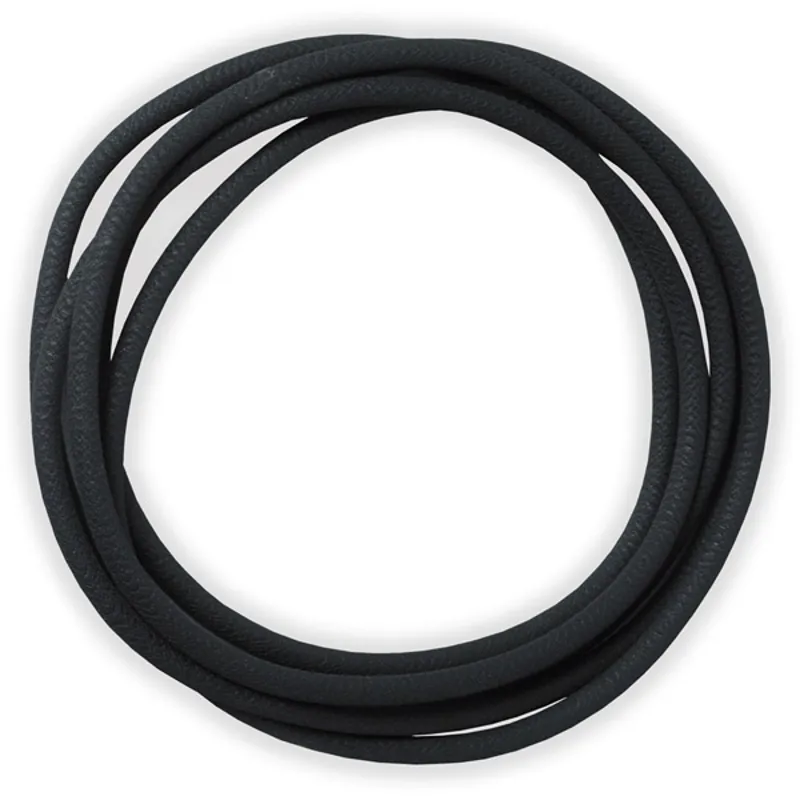 Elite Replacement Roller Belt in Black