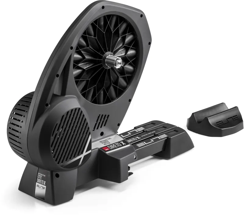 Elite Direto-X OTS Zwift Compatible Interactive Smart Turbo Trainer-1