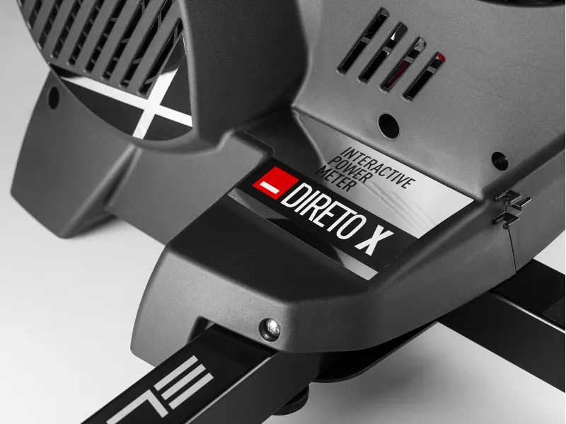 Elite Direto-X OTS Zwift Compatible Interactive Smart Turbo Trainer-2