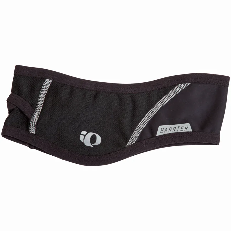 Pearl Izumi Unisex Barrier Headband in Black