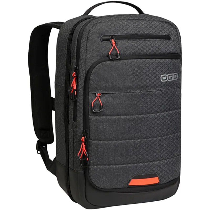 Ogio All Access Backpack in Black