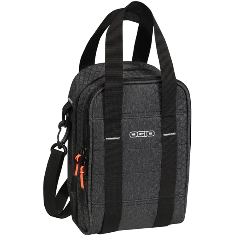 Ogio Hogo Action Case in Black