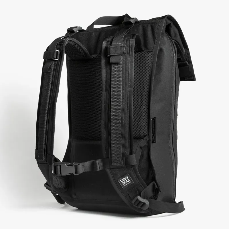 Mission Workshop Vandal Backpack in Cordura Black Camo-2